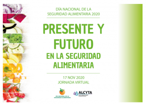 alcyta seg alimentaria jornada 2020