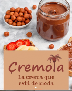 CREMOLA